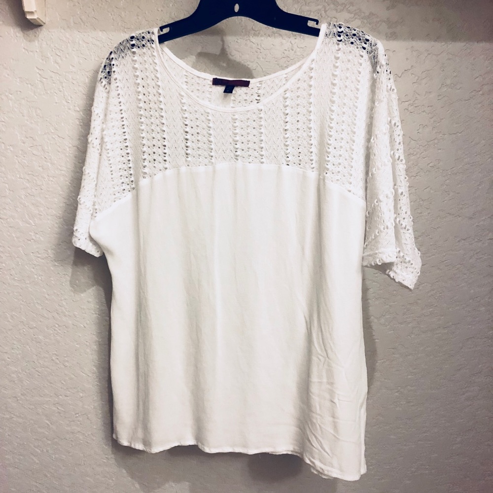 BKE White top